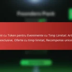 featured-image-premii-cu-token-pentru-evenimente-cu-timp-limitat-articole-eclusive-oferte-cu-timp-limitat-recompense-unice