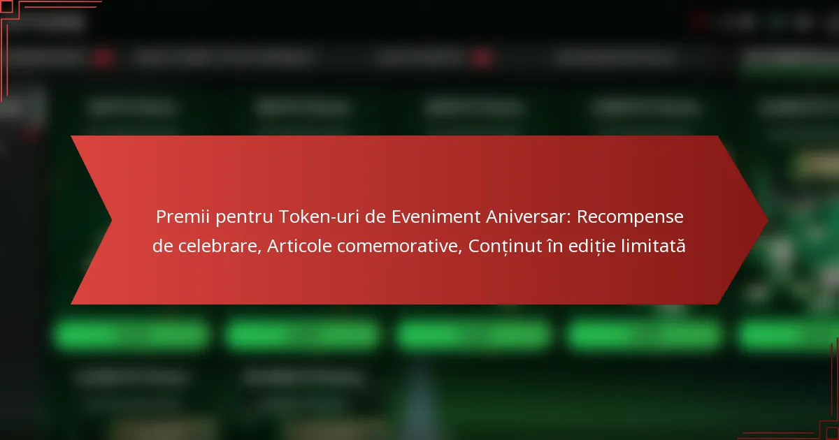 featured-image-premii-pentru-token-uri-de-eveniment-aniversar-recompense-de-celebrare-articole-comemorative-continut-in-editie-limitata
